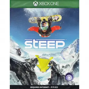 Steep (English & Chinese Subs)